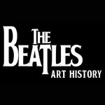 The Beatles Art History