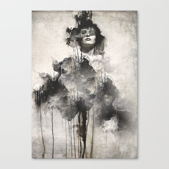 MDG Canvas Print