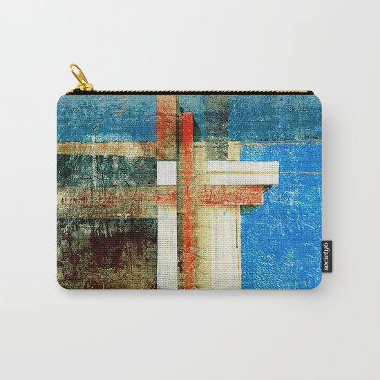 Embarcadero Carry-All Pouch