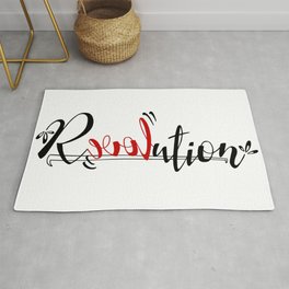 Revolution Rug