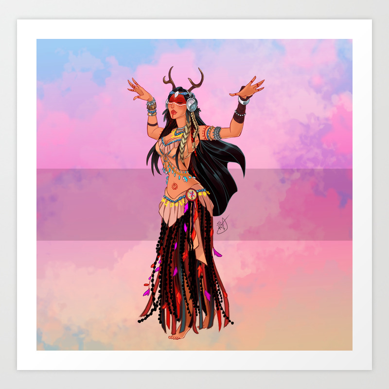 Featured image of post Pocahontas Artwork