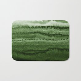 Forest Green Bath Mats For Any Bathroom Decor Style Society6