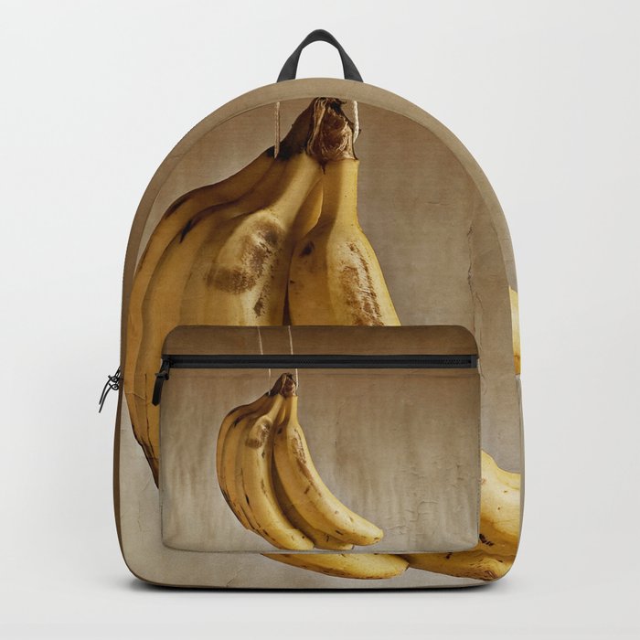 Bananas Backpack