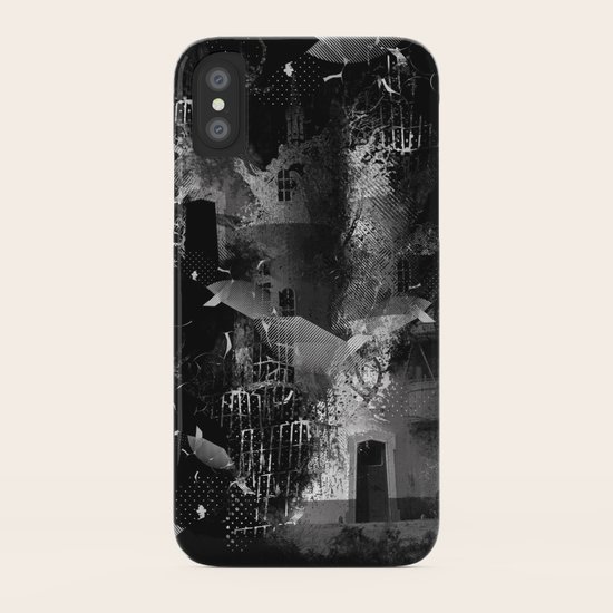 Gateway iPhone Case