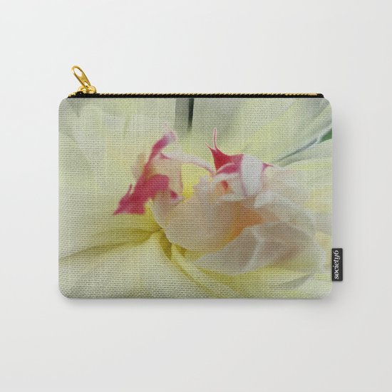 The Truth Comes Out Carry-All Pouch
