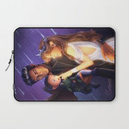 To the Stars Who Listen Laptop Sleeve