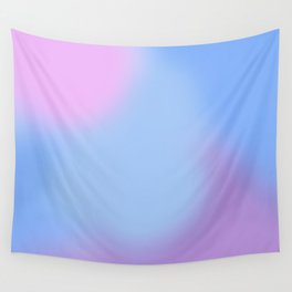 Background Gradient Wall Tapestry