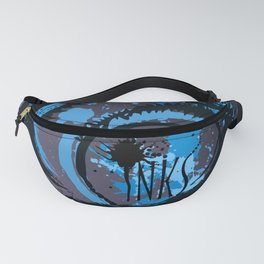 Inks Fanny Pack
