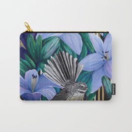 Golden Hour Carry-All Pouch