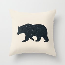 Bär - Bear Throw Pillow