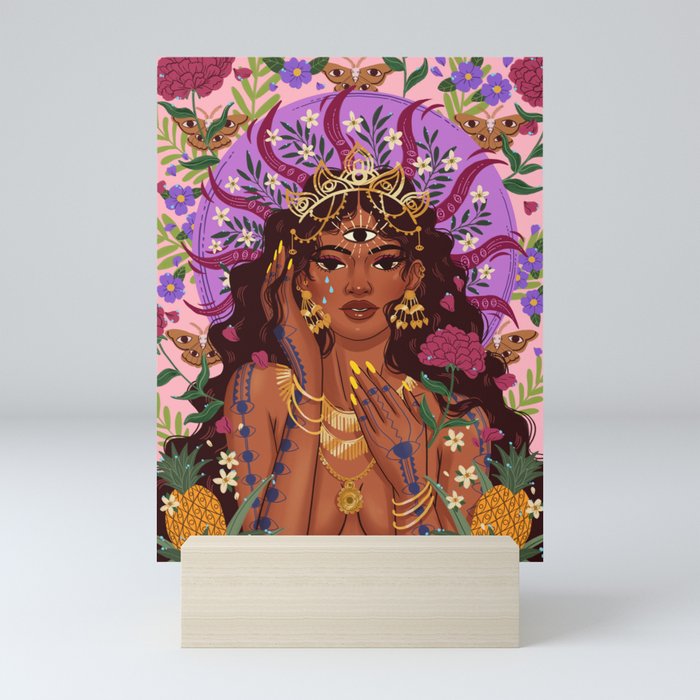 Mini Art Print