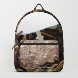 Champignons (Trois) Backpack