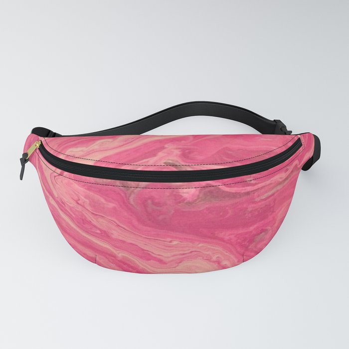 barbie bum bag