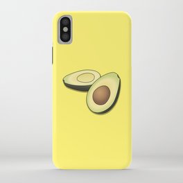 'AVE AN AVO iPhone Case