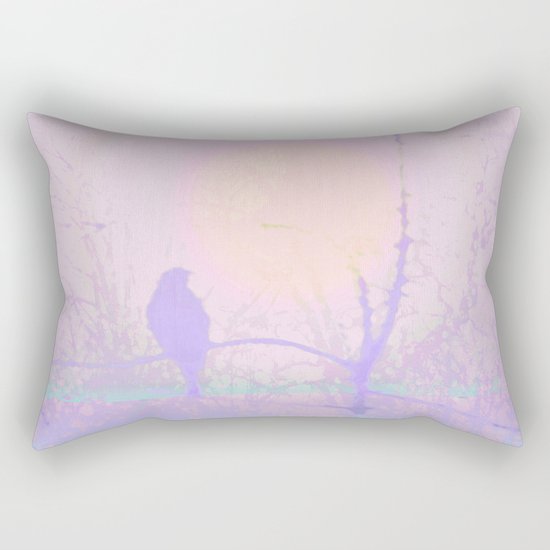Grace Rectangular Pillow