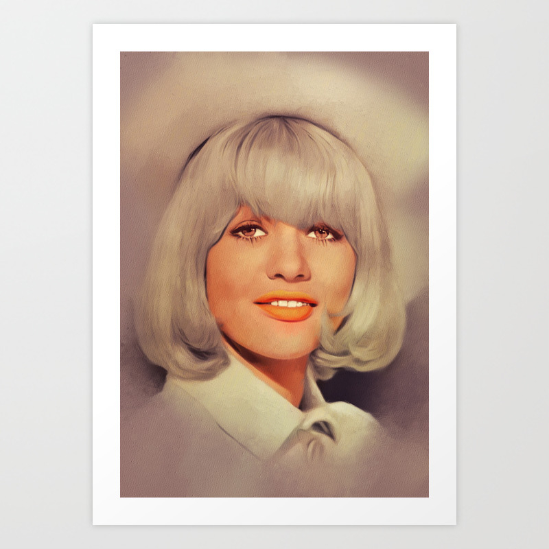 Judy geeson photos