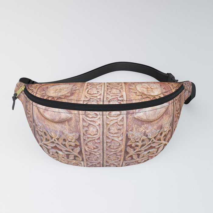 Kathmandu fanny pack hot sale