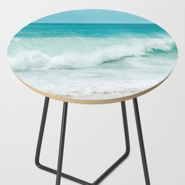 Aliso beach Side Table