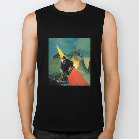lect Biker Tank