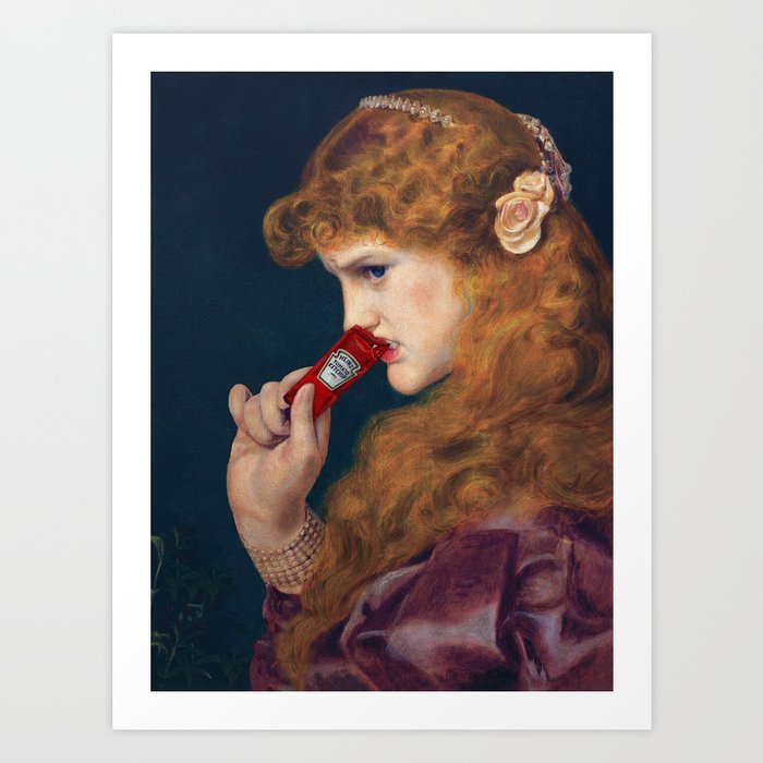 Art Print
