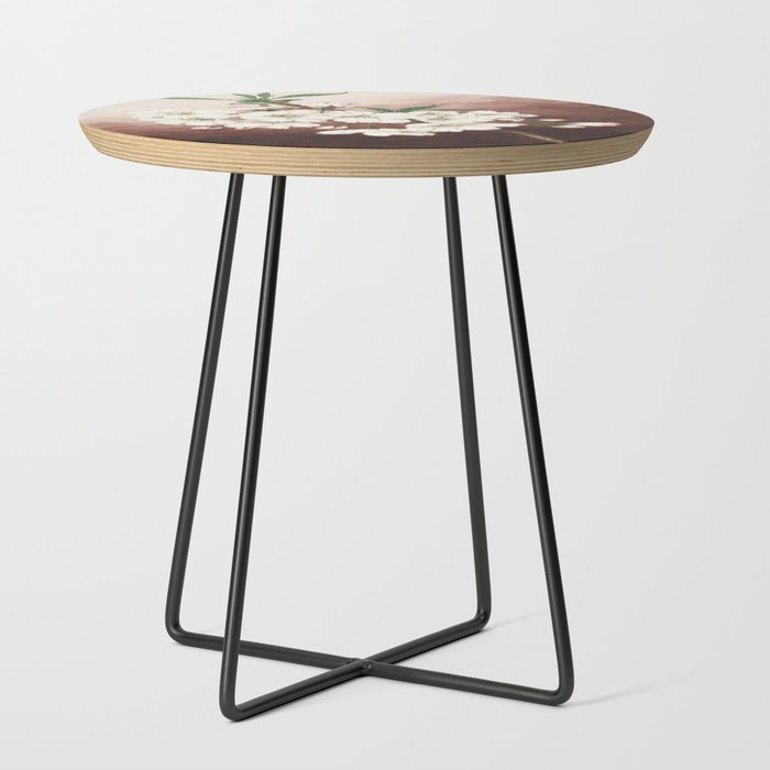 Jyonioi - Upper Fragrance Cherry Blossoms Side Table