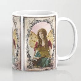 Fairy 2 Coffee Mug