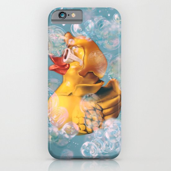 Your Finest Hour iPhone & iPod Case