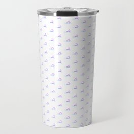 Great Hare Day Travel Mug