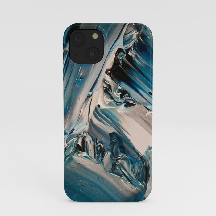 Wave iPhone Case