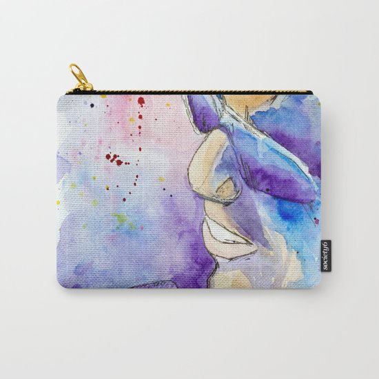 Ray Carry-All Pouch