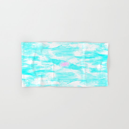 PURITY Hand & Bath Towel