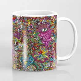 Eleefant Coffee Mug