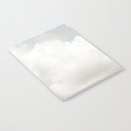 Beautiful Clouds V10 Notebook