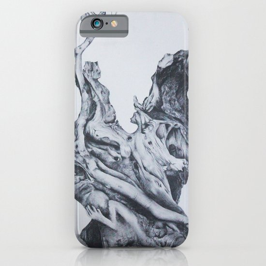 Humanity definition iPhone & iPod Case