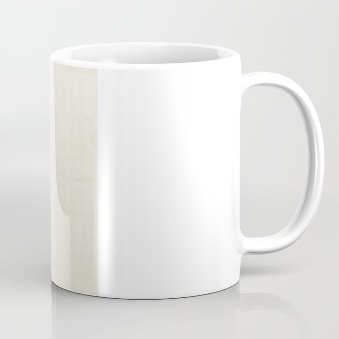 Old Style Trick Coffee Mug