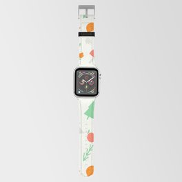 new year Apple Watch Band
