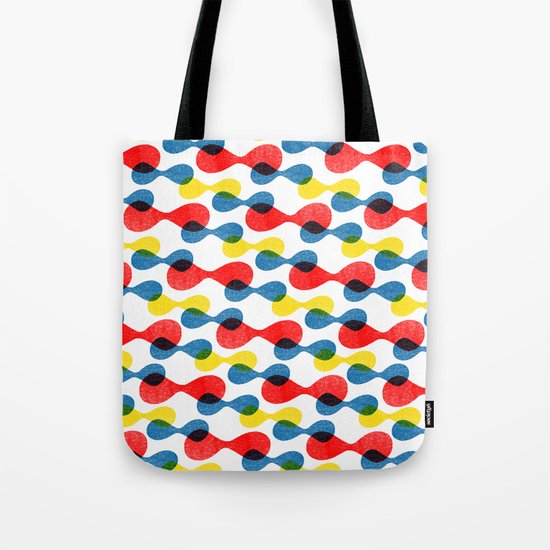 Diana Vreeland Tote Bag