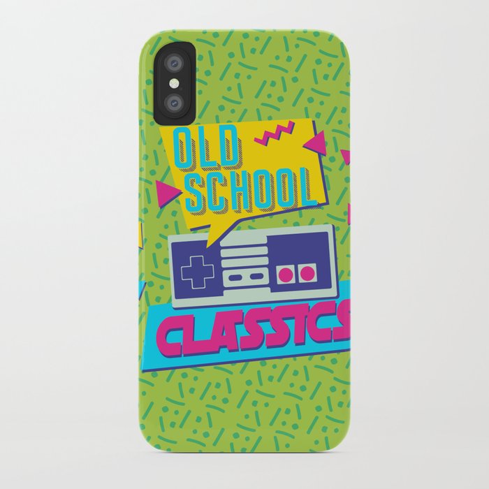 VINTAGE ACADEMY AWARDS PHONE CASE – Academy Museum Store