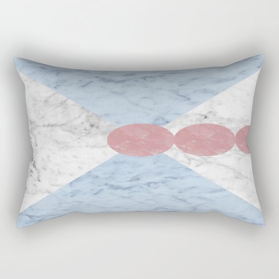 Alchemy Moment Rectangular Pillow