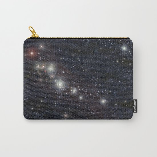 Bright stars Carry-All Pouch