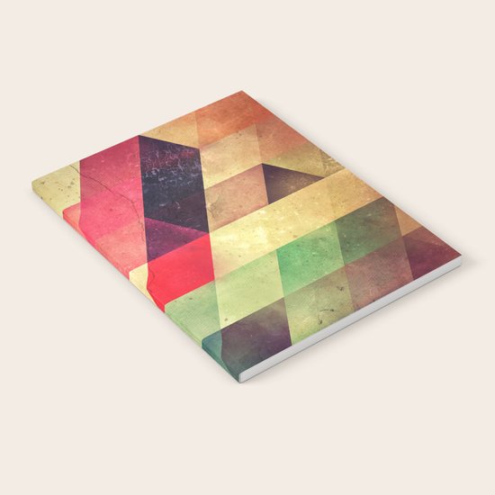 fynd yff Notebook