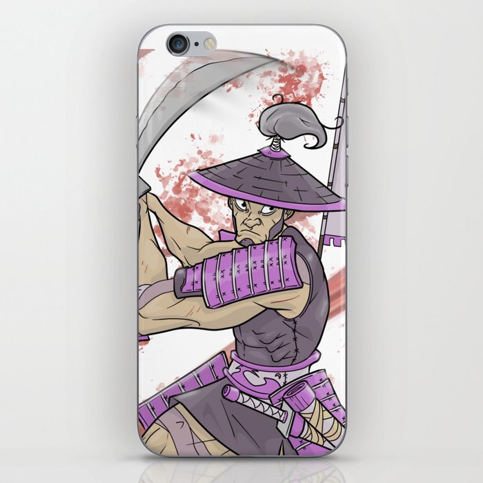 For Honor  iPhone Skin