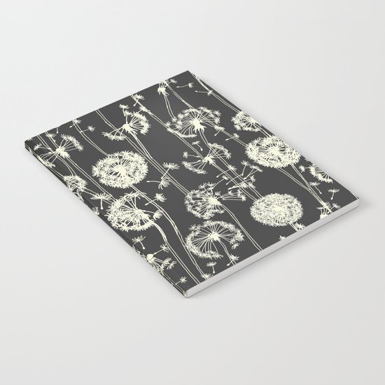 Dandees Notebook