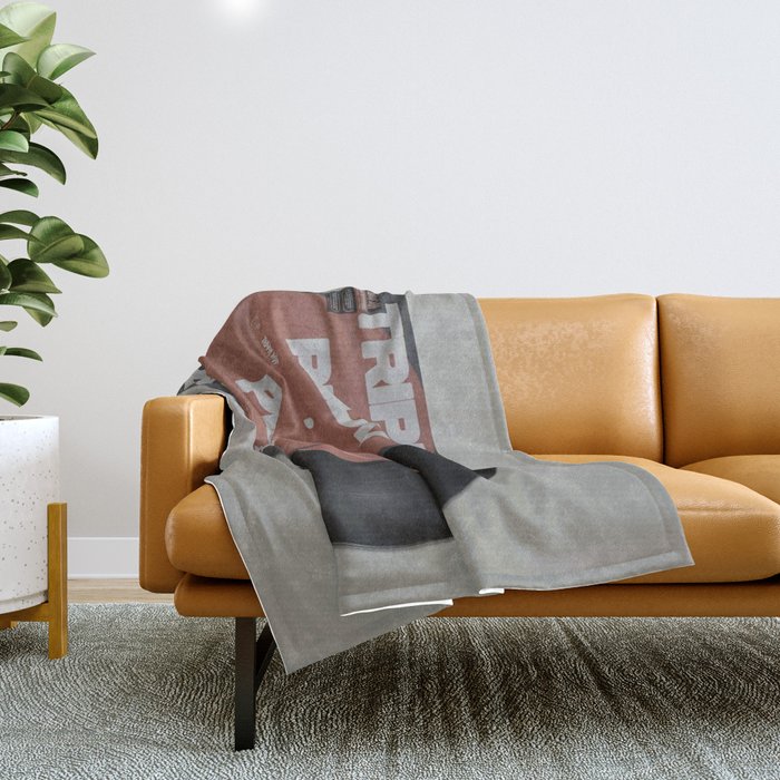 Trippie deals redd blanket