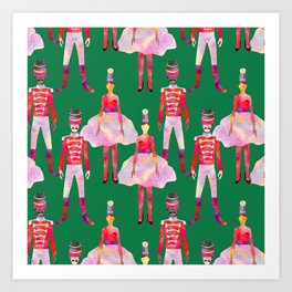 Hanukkah Art Prints For Any Decor Style Society6