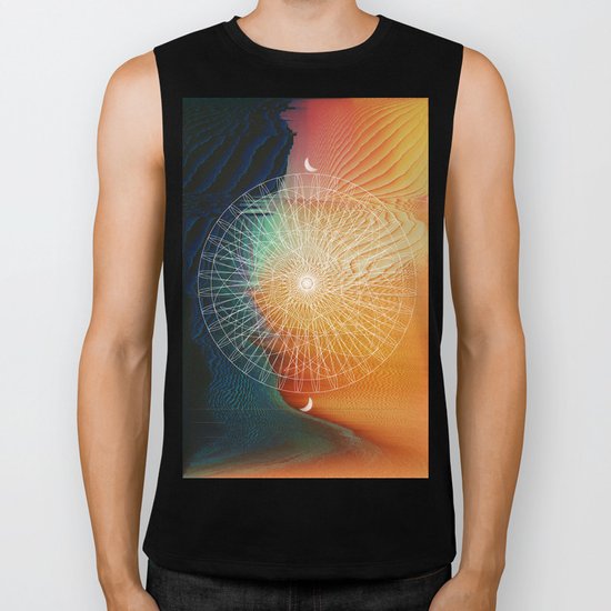 Good Life Biker Tank