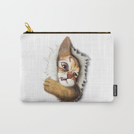 Emerge Carry-All Pouch