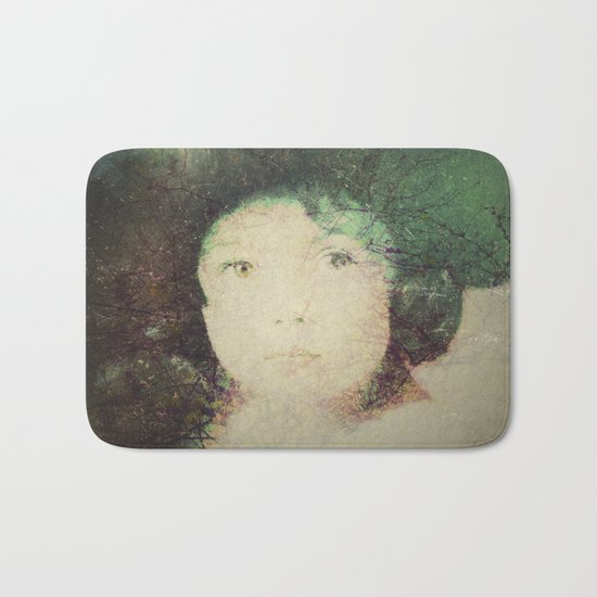 Childhood Bath Mat