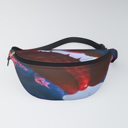 Collateral damages Fanny Pack