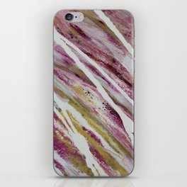 "Sparks" 2018 iPhone Skin